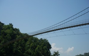 Bild Brücke
