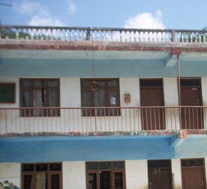 Jaleshwary Gebäude 1 verkleinert