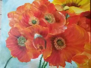 Blumen Edeltraud 2014