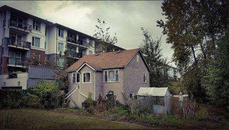 Mike on Flickr Houses